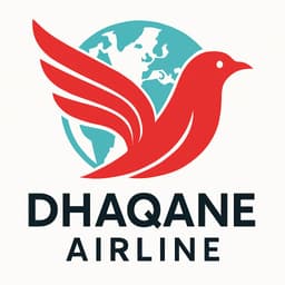 Dhaqane Airline